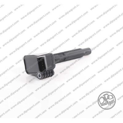Dipasport BBA024N Ignition coil BBA024N: Buy near me at 2407.PL in Poland at an Affordable price!