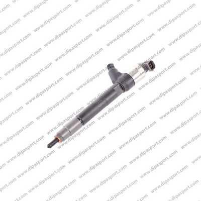 Dipasport INJD137N Injector Nozzle INJD137N: Buy near me in Poland at 2407.PL - Good price!