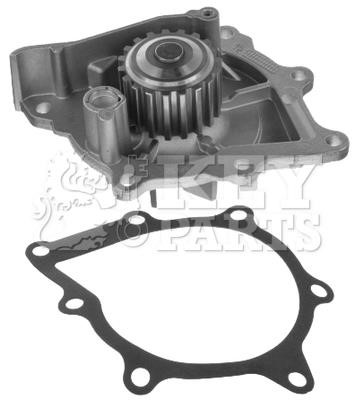 Key parts KCP2216 Water pump KCP2216: Buy near me in Poland at 2407.PL - Good price!