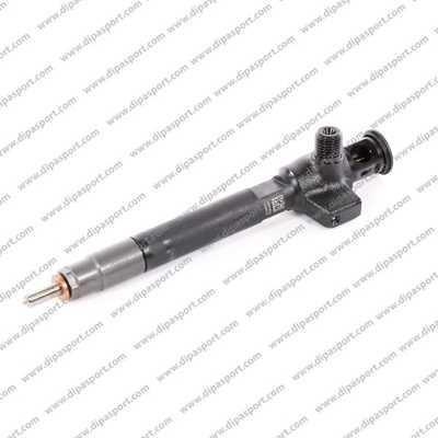 Dipasport INJD184R Injector INJD184R: Buy near me in Poland at 2407.PL - Good price!