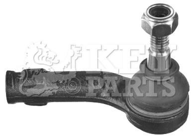 Key parts KTR5520 Tie rod end outer KTR5520: Buy near me in Poland at 2407.PL - Good price!