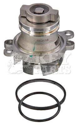 Key parts KCP2269 Water pump KCP2269: Buy near me in Poland at 2407.PL - Good price!