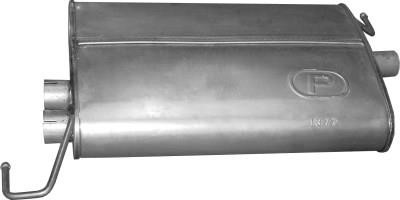 Polmostrow 13.77 End Silencer 1377: Buy near me in Poland at 2407.PL - Good price!