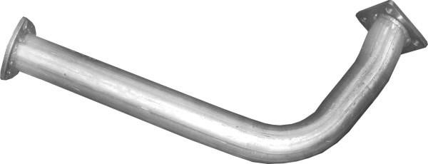 Polmostrow 14.23 Exhaust Pipe 1423: Buy near me in Poland at 2407.PL - Good price!