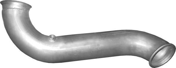 Polmostrow 71.49 Exhaust Pipe 7149: Buy near me in Poland at 2407.PL - Good price!