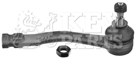 Key parts KTR5446 Tie rod end outer KTR5446: Buy near me in Poland at 2407.PL - Good price!