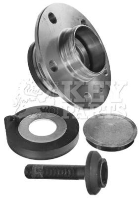 Key parts KWB1110 Wheel hub bearing KWB1110: Buy near me in Poland at 2407.PL - Good price!