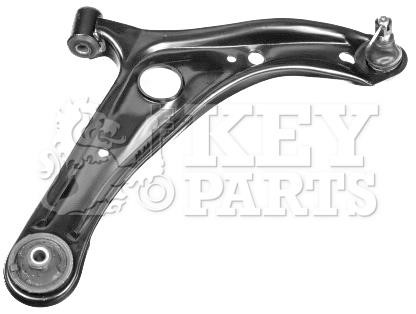 Key parts KCA6025 Track Control Arm KCA6025: Buy near me at 2407.PL in Poland at an Affordable price!