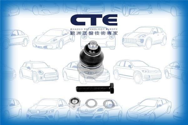 CTE CBJ06022A Ball joint CBJ06022A: Buy near me in Poland at 2407.PL - Good price!