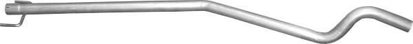Polmostrow 17.65 Exhaust pipe 1765: Buy near me in Poland at 2407.PL - Good price!