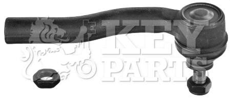 Key parts KTR5056 Końcówka poprzecznego drążka kierowniczego KTR5056: Dobra cena w Polsce na 2407.PL - Kup Teraz!