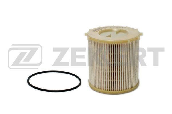 Zekkert KF-5459E Fuel filter KF5459E: Buy near me at 2407.PL in Poland at an Affordable price!