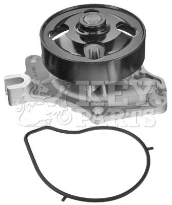 Key parts KCP2162 Water pump KCP2162: Buy near me in Poland at 2407.PL - Good price!