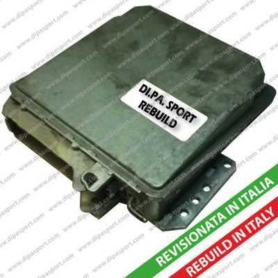 Dipasport EBMP32R Injection ctrlunits EBMP32R: Buy near me in Poland at 2407.PL - Good price!