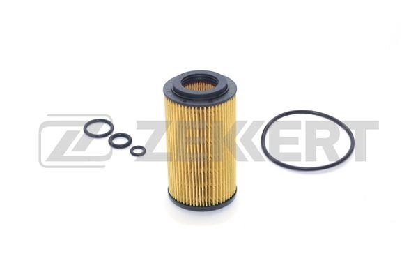 Zekkert OF-4197E Oil Filter OF4197E: Buy near me at 2407.PL in Poland at an Affordable price!