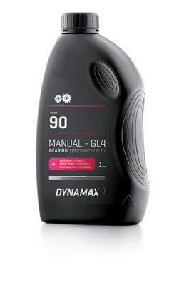 Dynamax PP 90 Schaltgetriebeöl PP90: Kaufen Sie zu einem guten Preis in Polen bei 2407.PL!