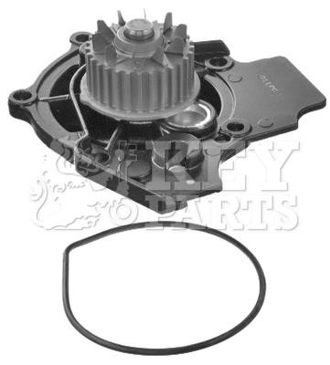 Key parts KCP2224 Water pump KCP2224: Buy near me in Poland at 2407.PL - Good price!
