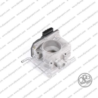Dipasport FLAI189R Throttle damper FLAI189R: Buy near me at 2407.PL in Poland at an Affordable price!