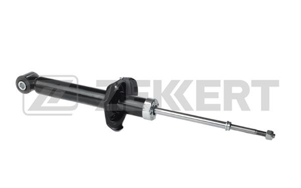 Zekkert SG2655 Rear oil and gas suspension shock absorber SG2655: Buy near me in Poland at 2407.PL - Good price!