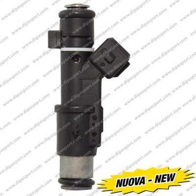Dipasport INJB062N Injector fuel INJB062N: Buy near me in Poland at 2407.PL - Good price!