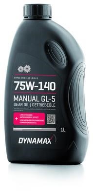 Dynamax 502721 Масло механической коробки передач 502721: Отличная цена - Купить в Польше на 2407.PL!