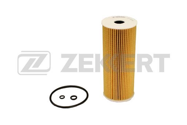 Zekkert OF-4226E Масляный фильтр OF4226E: Отличная цена - Купить в Польше на 2407.PL!