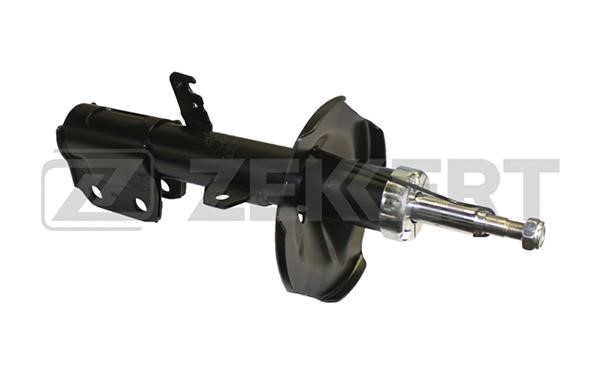 Zekkert SG4687 Front right gas oil shock absorber SG4687: Buy near me in Poland at 2407.PL - Good price!