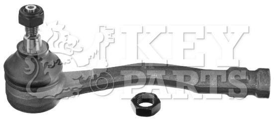 Key parts KTR5445 Tie rod end outer KTR5445: Buy near me in Poland at 2407.PL - Good price!