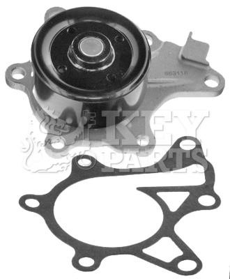 Key parts KCP2303 Water pump KCP2303: Buy near me in Poland at 2407.PL - Good price!