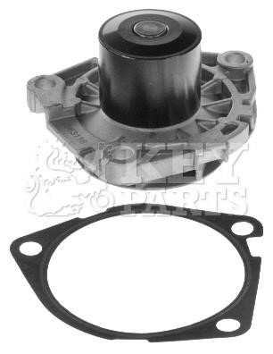 Key parts KCP2293 Water pump KCP2293: Buy near me in Poland at 2407.PL - Good price!