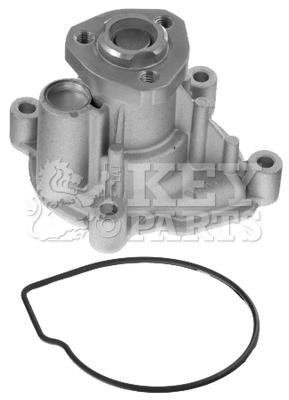 Key parts KCP2100 Water pump KCP2100: Buy near me in Poland at 2407.PL - Good price!