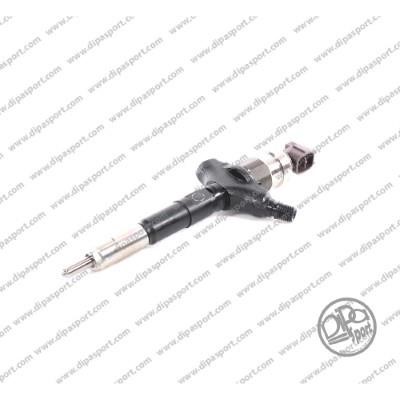 Dipasport INJD083N Injector Nozzle INJD083N: Buy near me in Poland at 2407.PL - Good price!
