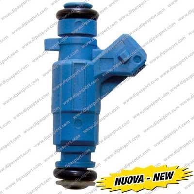 Dipasport INJB006N Injector fuel INJB006N: Buy near me in Poland at 2407.PL - Good price!