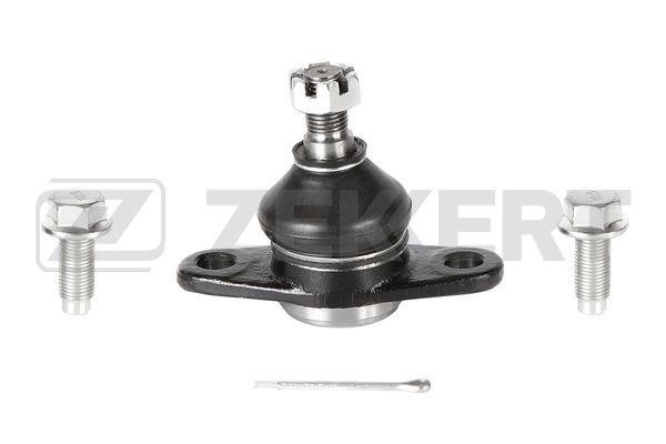 Zekkert TG-5391 Front lower arm ball joint TG5391: Buy near me at 2407.PL in Poland at an Affordable price!