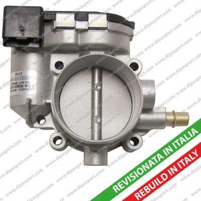 Dipasport FLAI226R Throttle damper FLAI226R: Buy near me in Poland at 2407.PL - Good price!