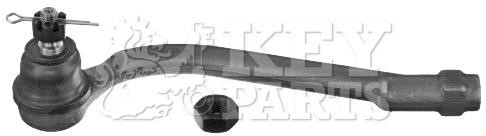 Key parts KTR5450 Tie rod end outer KTR5450: Buy near me in Poland at 2407.PL - Good price!