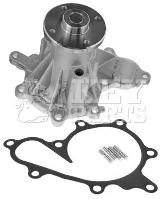 Key parts KCP2153 Water pump KCP2153: Buy near me in Poland at 2407.PL - Good price!