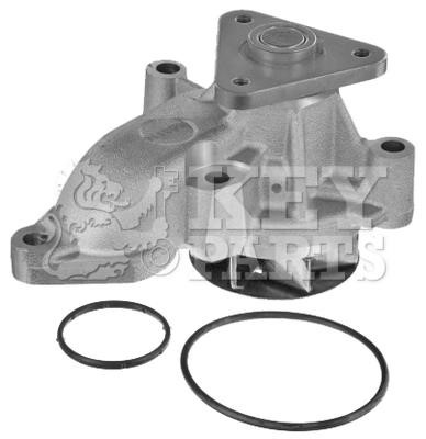 Key parts KCP2242 Water pump KCP2242: Buy near me in Poland at 2407.PL - Good price!