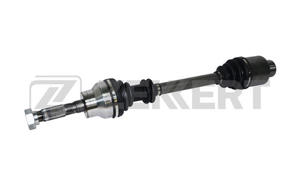 Zekkert AW-4214 Drive Shaft AW4214: Buy near me at 2407.PL in Poland at an Affordable price!