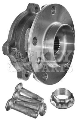 Key parts KWB1147 Wheel hub bearing KWB1147: Buy near me in Poland at 2407.PL - Good price!