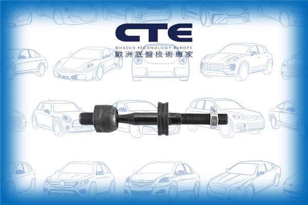 CTE CRE09003 Steering tie rod CRE09003: Buy near me in Poland at 2407.PL - Good price!