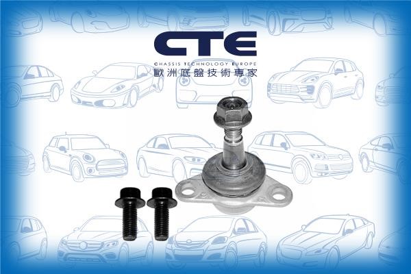 CTE CBJ17008A Ball joint CBJ17008A: Buy near me in Poland at 2407.PL - Good price!