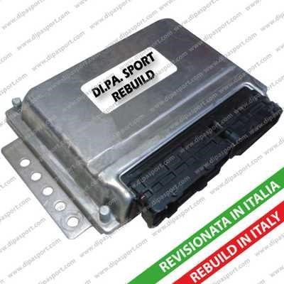 Dipasport EDEDC15C7217R Injection ctrlunits EDEDC15C7217R: Buy near me at 2407.PL in Poland at an Affordable price!