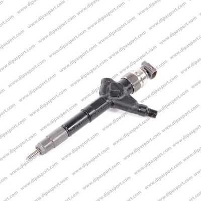 Dipasport INJD094N Injector Nozzle INJD094N: Buy near me in Poland at 2407.PL - Good price!
