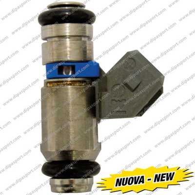 Dipasport INJB021N Injector fuel INJB021N: Buy near me in Poland at 2407.PL - Good price!