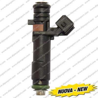 Dipasport INJB072N Injector fuel INJB072N: Buy near me in Poland at 2407.PL - Good price!