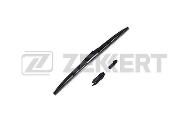 Zekkert HW-550 Hybrid Wiper Blade 550 mm (22") HW550: Buy near me in Poland at 2407.PL - Good price!
