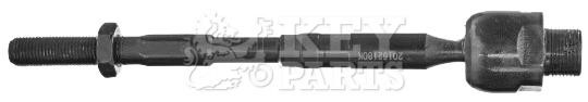 Key parts KTR5500 Inner Tie Rod KTR5500: Buy near me in Poland at 2407.PL - Good price!