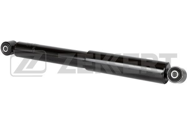 Zekkert SG-6596 Rear oil and gas suspension shock absorber SG6596: Buy near me at 2407.PL in Poland at an Affordable price!