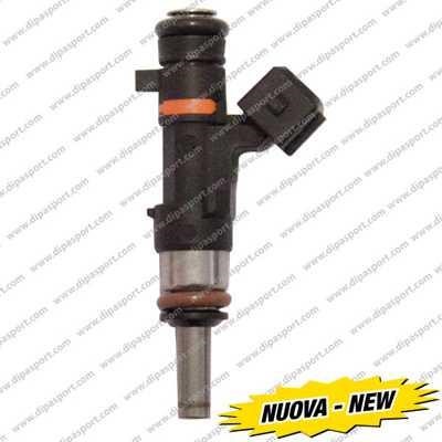 Dipasport INJB073N Injector fuel INJB073N: Buy near me in Poland at 2407.PL - Good price!
